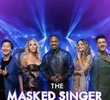 The Masked Singer USA (14ª Temporada)