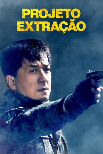  de Filme Projeto Extração (2023)