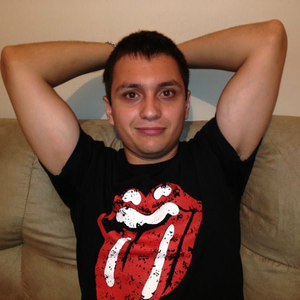 Foto de perfil de Henrique