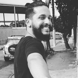 Foto de perfil de Fernando de Carvalho