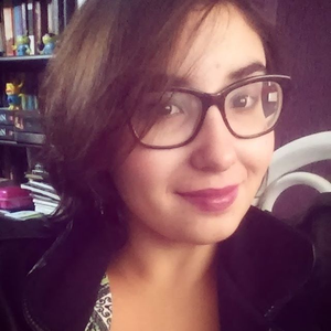 Foto de perfil de Isabela