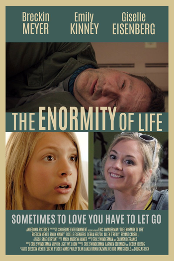  de Filme A Imensidão da Vida (2021)