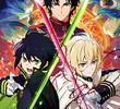 Owari no Seraph (1ª Temporada)