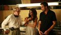 Woody Allen vai filmar próximo filme na Espanha