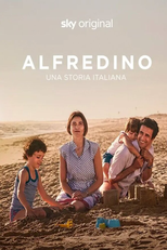 Alfredino - Una storia italiana (Alfredino - Una storia italiana)