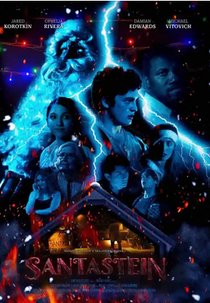 Santastein (Santastein)