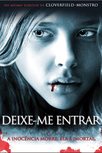  de Filme Deixe-me Entrar (2010)