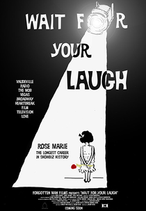 Wait for Your Laugh (Wait for Your Laugh)