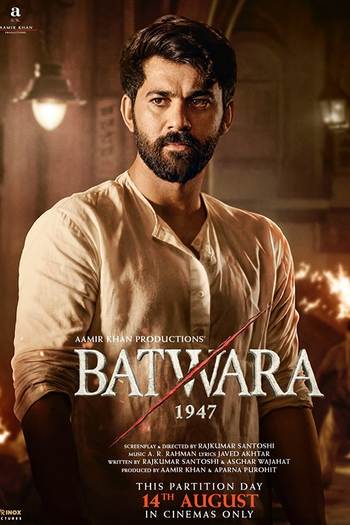  de Filme Batwara 1947 (2026)