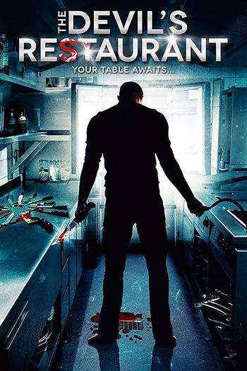  de Filme The Devil's Restaurant (2019)