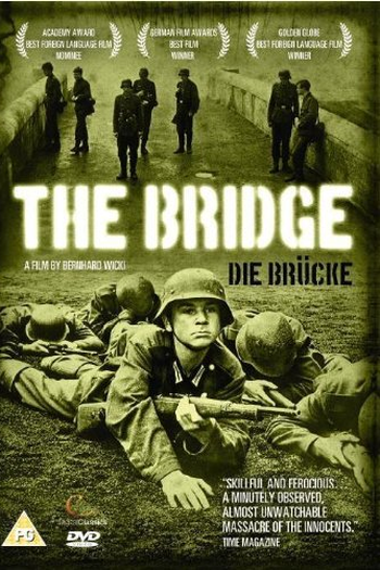  de Filme A Ponte da Desilusão (1959)