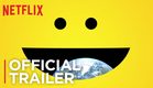 COMEDIANS of the world: Standup | Official Trailer [HD] | Netflix