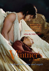 A Sorte do Vinicultor (The Vintner's Luck)