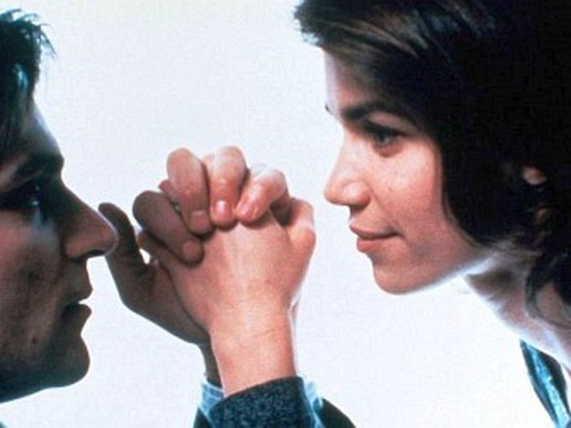 Foto 2 de Movimentos do Desejo