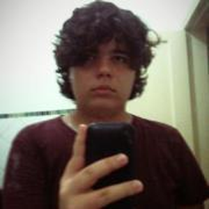 Foto de perfil de Lucas