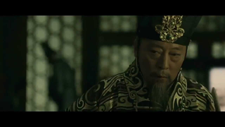 Trailer: "The Assassins" Movie Trailer "銅雀台" (2012)