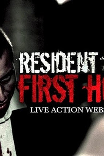  de Curta Resident Evil: Primeira Hora (2011)