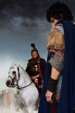 Alesia, Le Reve D'un Roi Nu (Alesia, le reve d'un roi nu)