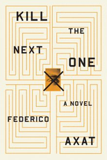 Kill The Next One (Kill The Next One)