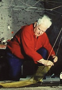 Le Cirque de Calder (Le Cirque de Calder)