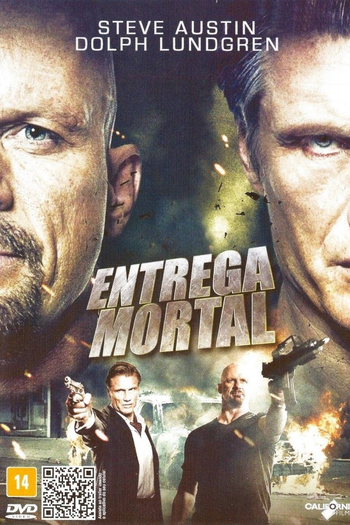  de Filme Entrega Mortal (2013)