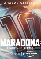 Maradona: Conquista de Sonho (1ª Temporada)