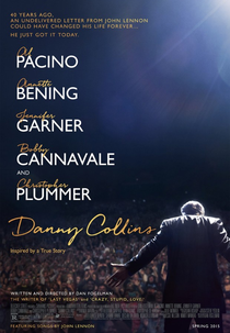 Não Olhe Para Trás (Danny Collins)