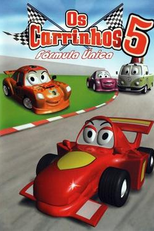 Os Carrinhos 5: Fórmula Única (Os Carrinhos 5: Fórmula Única)