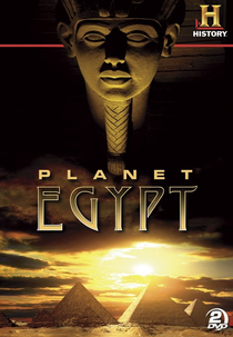 Planeta Egito (Planet Egypt)