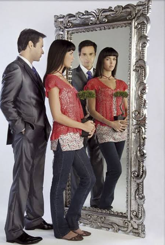 Poster 1 de TV A mulher perfeita (2010)