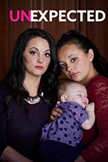 Avós de primeira viagem (1ª temporada) (Unexpected)