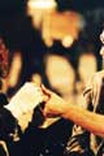 Poster de Curta Banquete (2002)