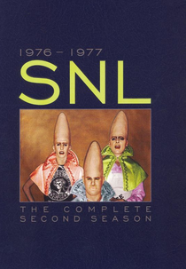 Saturday Night Live (2ª Temporada) (Saturday Night Live (Season 2))