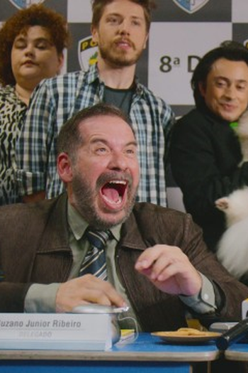 Poster de Episódio Dia de Cão (2023)