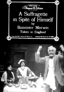 A Suffragette in Spite of Himself (A Suffragette in Spite of Himself)