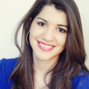 Foto de perfil de Sheyenne Gonçalves