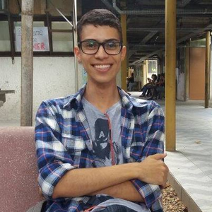 Foto de perfil de Décio Henrique