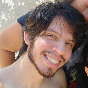 Foto de perfil de Vinicius Siqueira