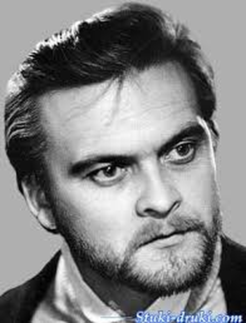 Ivan Mykolaichuk - Foto 1