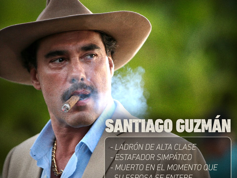Foto 7 de Ladrões que roubam ladrões
