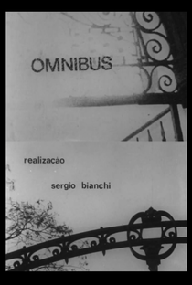 Omnibus - Poster / Capa / Cartaz - Oficial 1