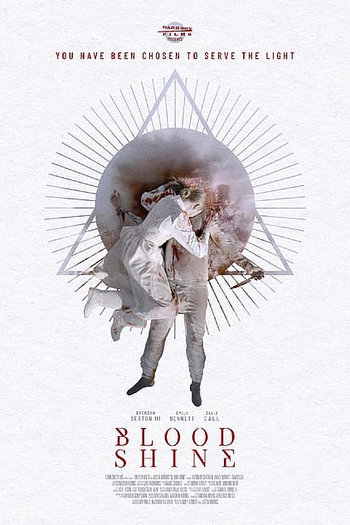 Poster de Filme Blood Shine (2026)