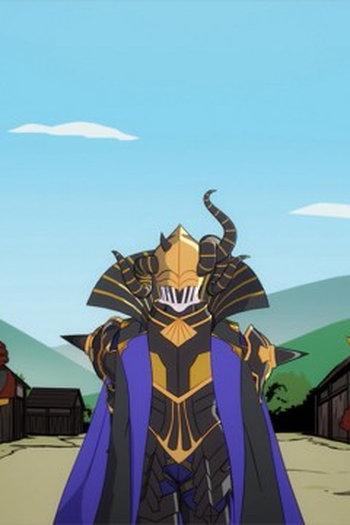 Poster de Episódio 鈍色の遺言 (2022)