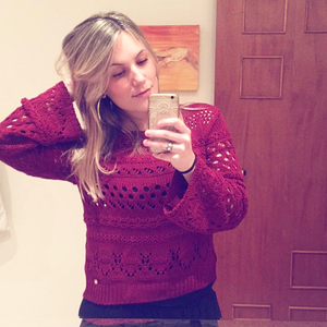 Foto de perfil de Nathalia Fernandes