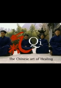 Qi - A Arte Chinesa da Cura (Qi - The Chinese Art of Healing)
