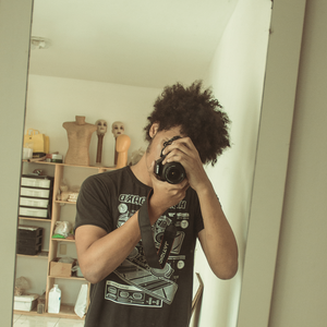 Foto de perfil de Carlos Ernandes