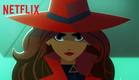 Carmen Sandiego Season 2 Trailer | Netflix