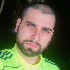 Foto de perfil de Felipe Antunes Constante