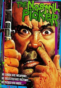 The Changer (The Nostril Picker)