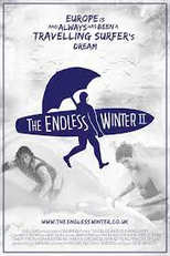 The Endless Winter II: Surfing Europe (The Endless Winter II: Surfing Europe)
